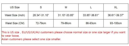 Summer Heat Swim Briefs - Image 7
