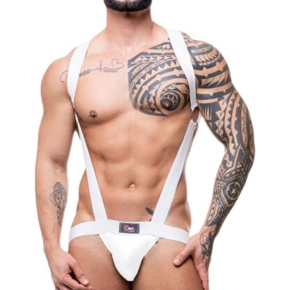 Body Jockstrap