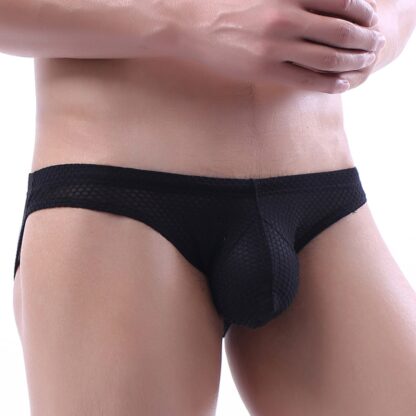 Hollow Back Jockstrap - Image 2