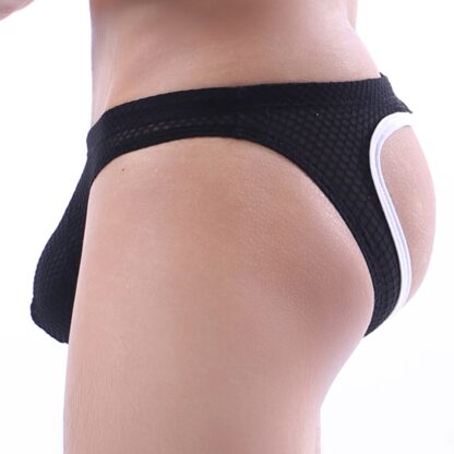 Hollow Back Jockstrap