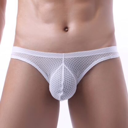 Hollow Back Jockstrap - Image 5