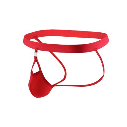 Micro Jockstrap Briefs - Image 5