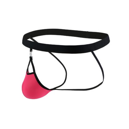 Micro Jockstrap Briefs - Image 6
