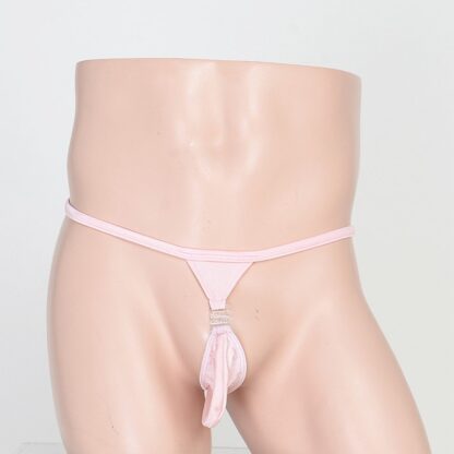 Pouch G-String - Image 4