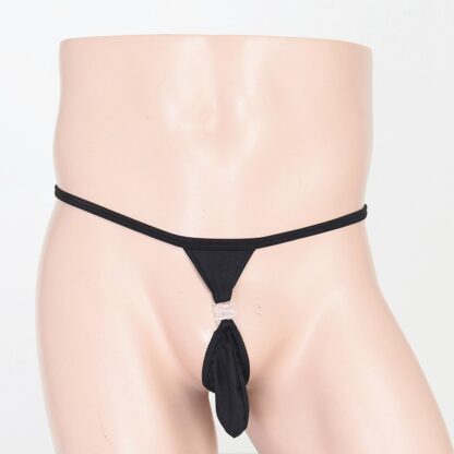 Pouch G-String