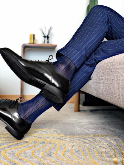 Sheer Dress Socks - Image 2