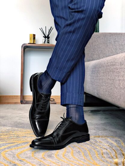 Sheer Dress Socks - Image 3