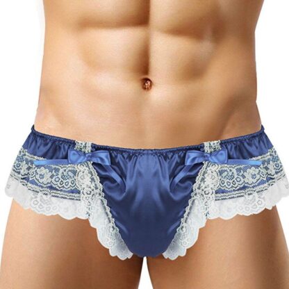 Enchanting Lace Mini Skirt