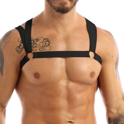 Chest Harness - Image 2