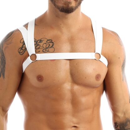 Chest Harness - Image 3