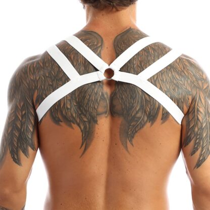 Chest Harness - Image 4