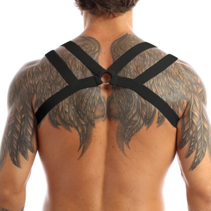 Chest Harness
