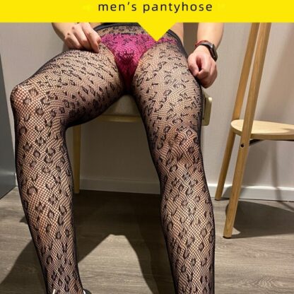 Sheer Pantyhose - Image 2