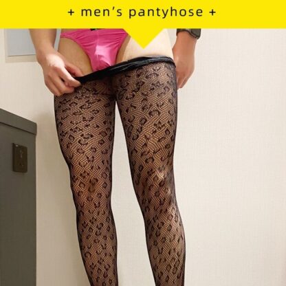 Sheer Pantyhose - Image 3