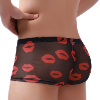 Kiss Boxer Briefs - Image 3