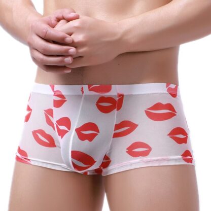 Kiss Boxer Briefs - Image 2