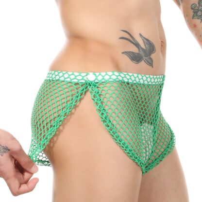 Sheer Boxer Briefs - Image 4