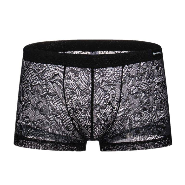 Shorty Boxer Passionata Softy Lace - Taille S - Orange - Neuf Avec étiquettes