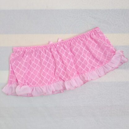 Ruffle Trimmed skirt - Image 5