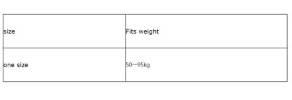 Adjustable Ultra-Thin T-Back - Image 13