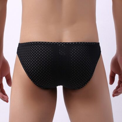 Accessible Open Crotch Panties - Image 7