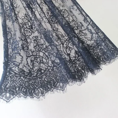 Hot Elastic Lace Skirt - Image 6