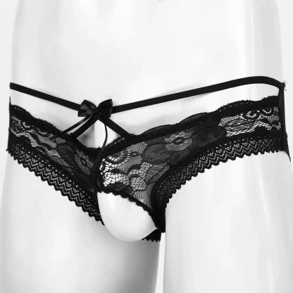 Open Crotch Briefs - Image 4