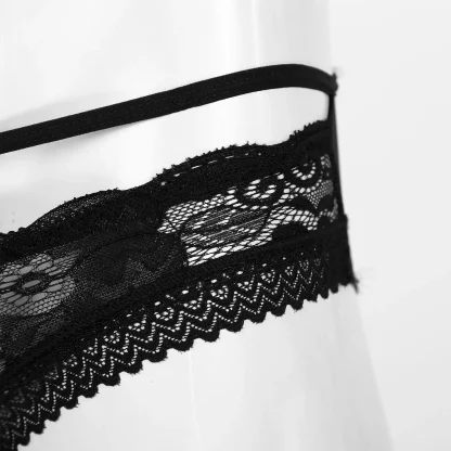 Open Crotch Briefs - Image 6