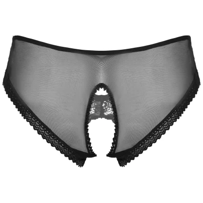 Open Crotch Briefs - Image 2