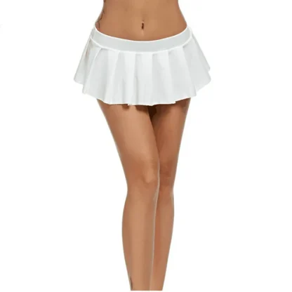 Tease Mini Skirt - Image 5